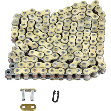 Renthal 428 R1 - Works Chain - 130 Links C272