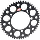 Renthal Sprocket - Yamaha - 51 Tooth 131U-520-51GBSI