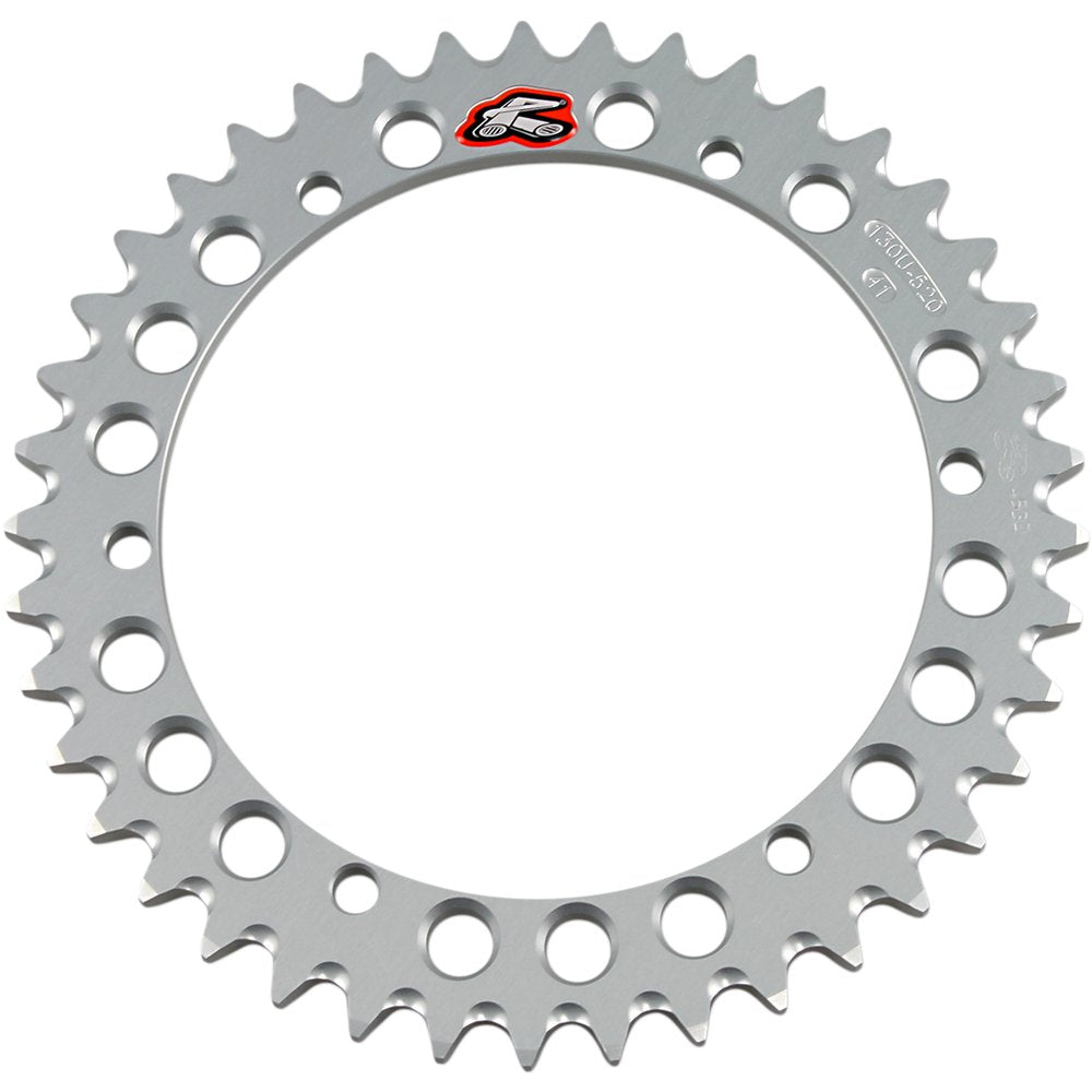 Renthal Sprocket - Yamaha - 41 Tooth 130U-520-41GBSI