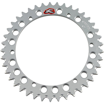 Renthal Sprocket - Yamaha - 41 Tooth 130U-520-41GBSI