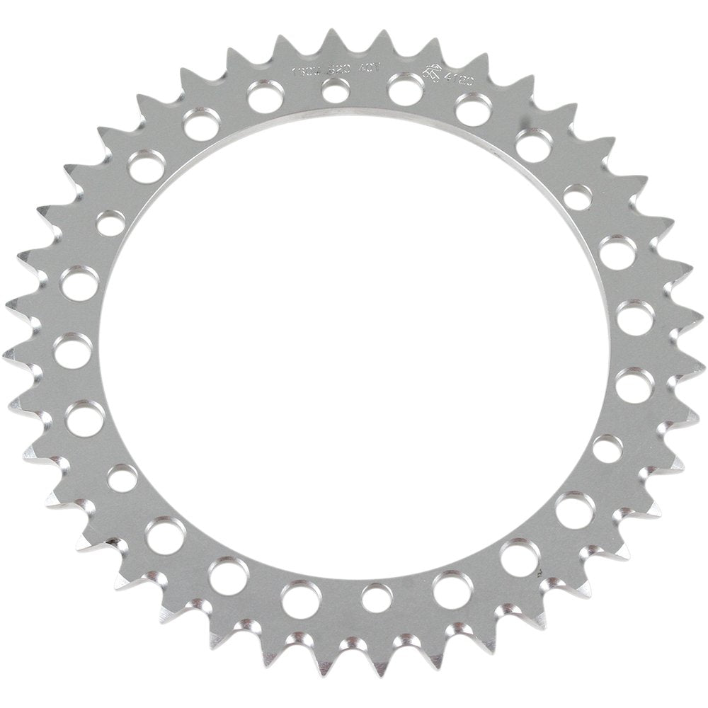 Renthal Sprocket - Yamaha - 40 Tooth 130U-520-40GBSI