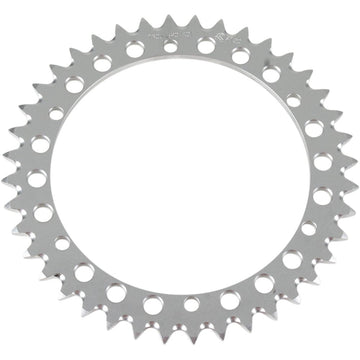 Renthal Sprocket - Yamaha - 40 Tooth 130U-520-40GBSI