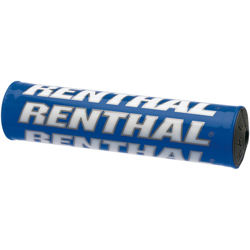 Renthal Bar Pad - Mini - Shiny Blue P217