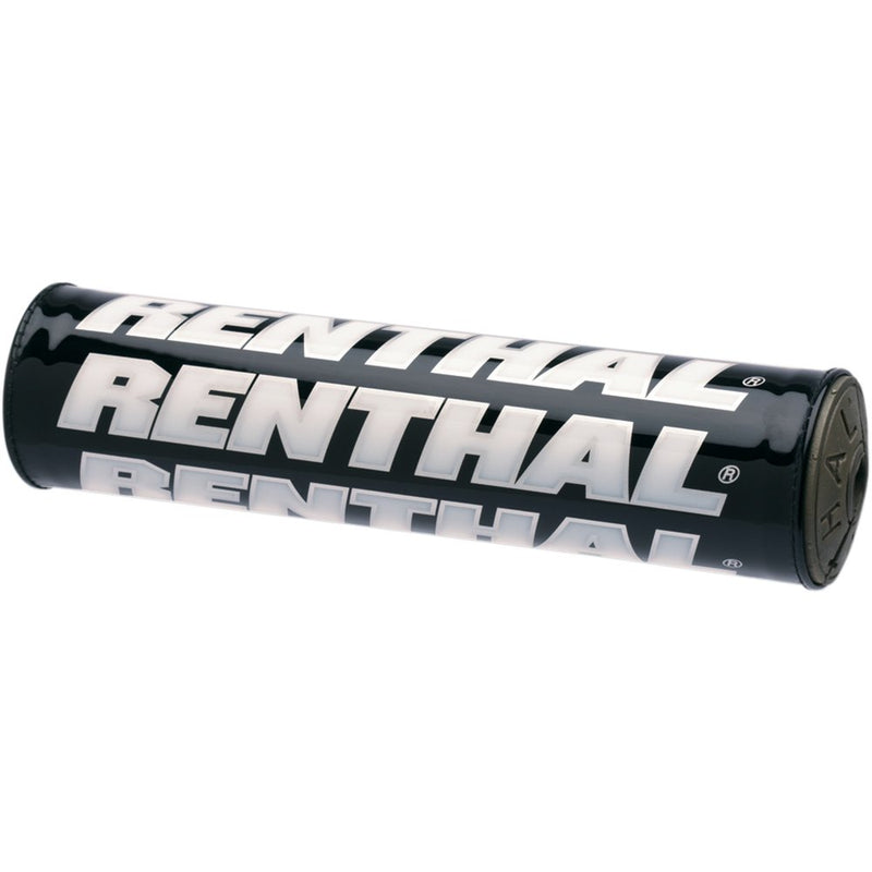 Renthal Bar Pad - Shiny Black P213