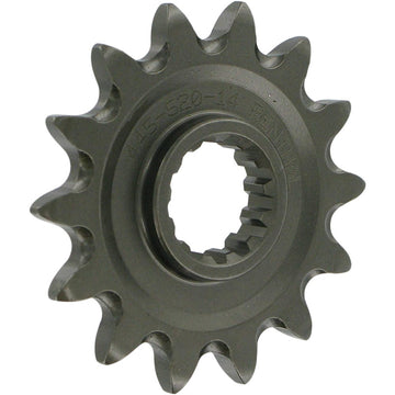 Renthal Sprocket - Front - Kawasaki - 14 Tooth 445--520-14GP