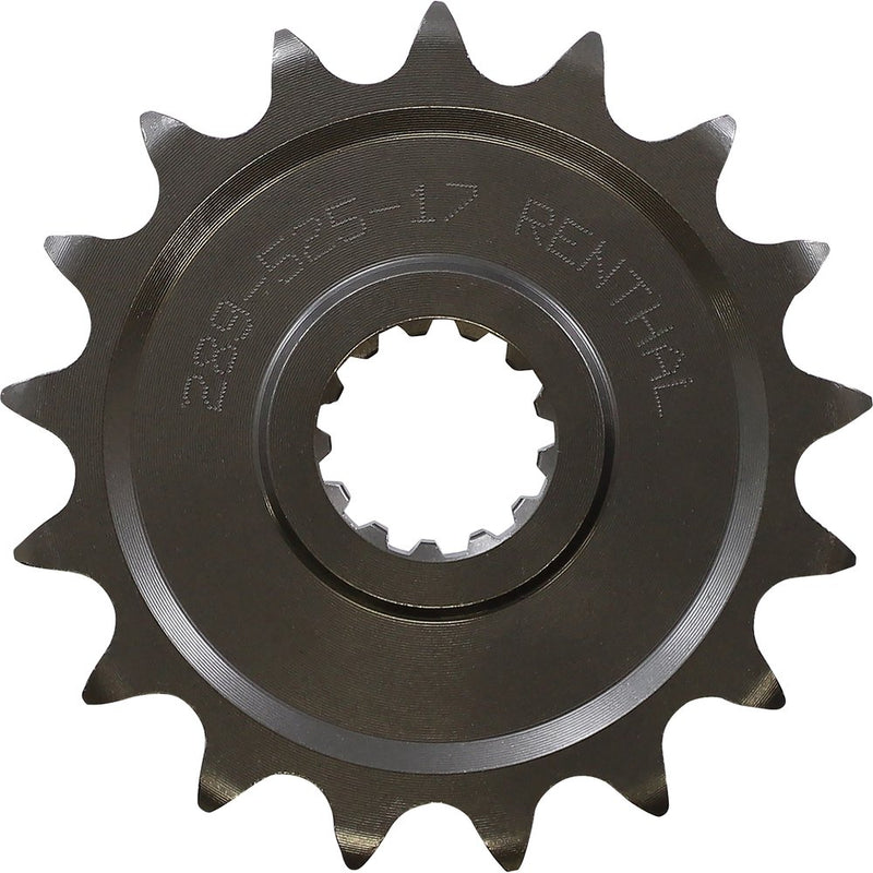 Renthal Front Sprocket - 17 Tooth 289--525-17P