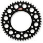 Renthal Sprocket - KTM - Black - 48 Tooth 441U-520-48GPBK
