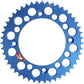 Renthal Sprocket - Blue - 47 Tooth 441U-428-47GPBU
