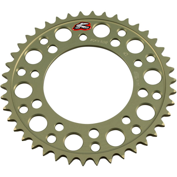 Renthal Sprocket - Honda - 42 Tooth 404U-525-42P-HA
