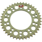 Renthal Sprocket - Honda - 41 Tooth 404U-525-41P-HA