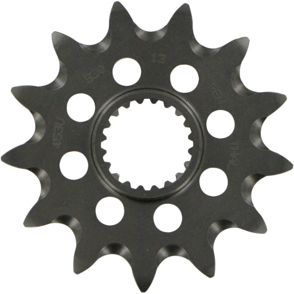 Renthal Sprocket - Front - Kawasaki - 13 Tooth 452--520-13P