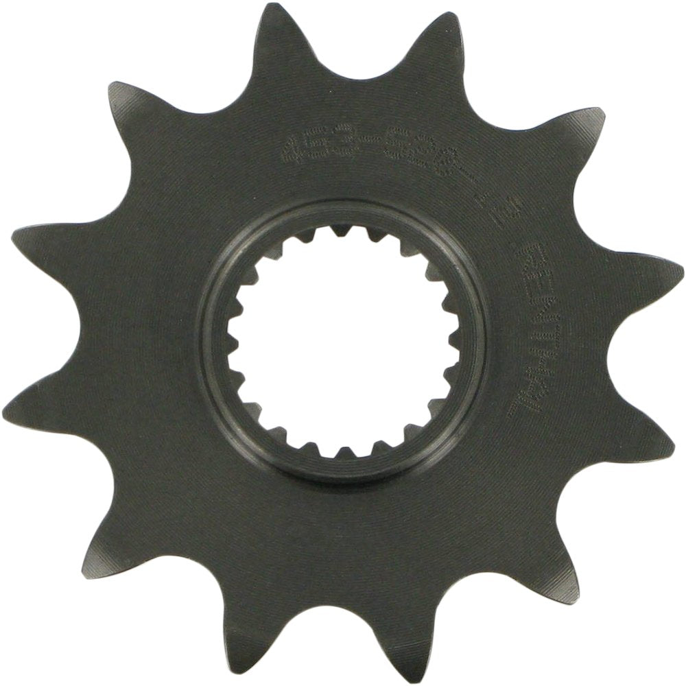 Renthal Sprocket - Front - Kawasaki - 14 Tooth 453--520-14GP