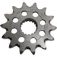 Renthal Sprocket - Front - Suzuki - 14-Tooth 496U-520-14GP