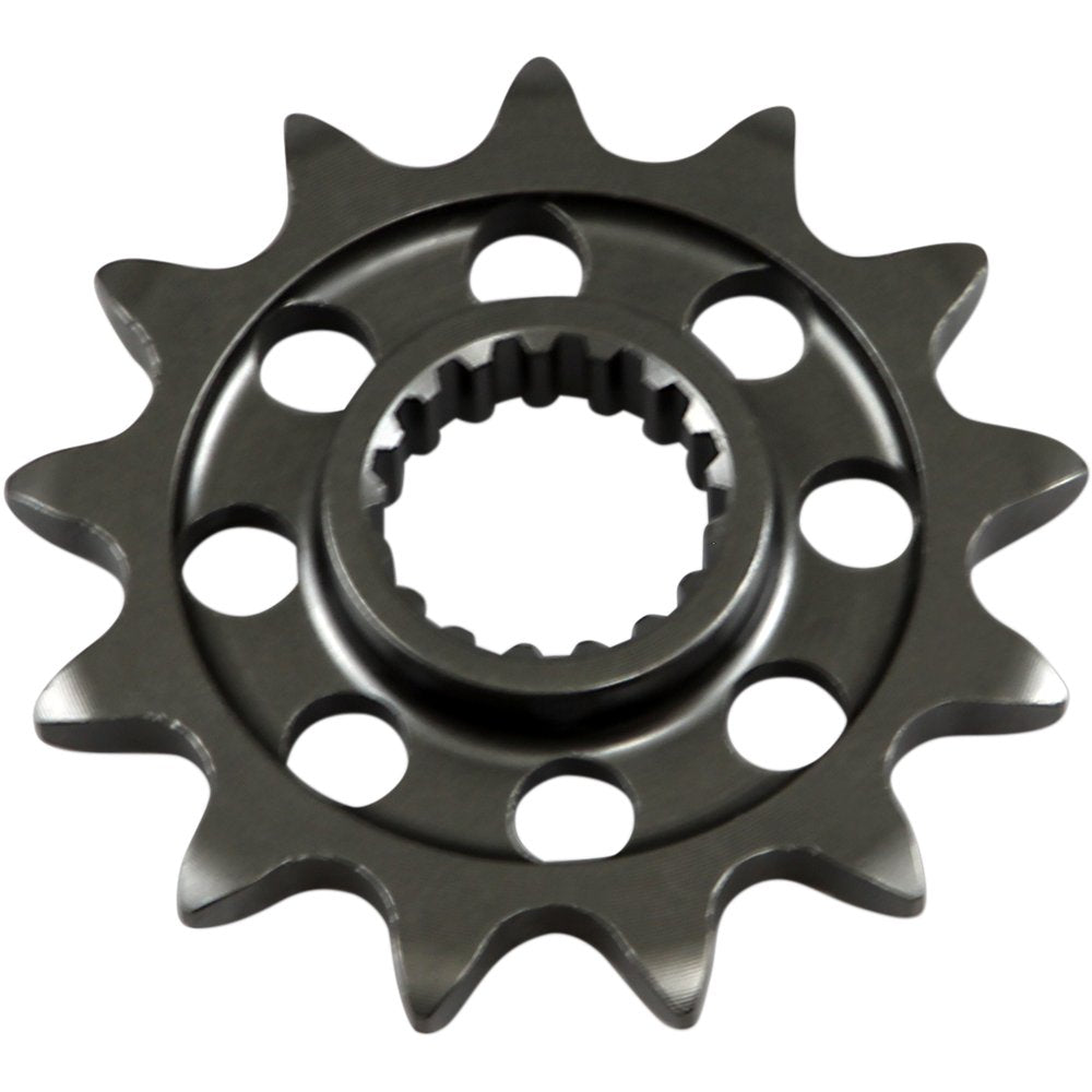 Renthal Sprocket - Front - Suzuki - 13-Tooth 496U-520-13GP