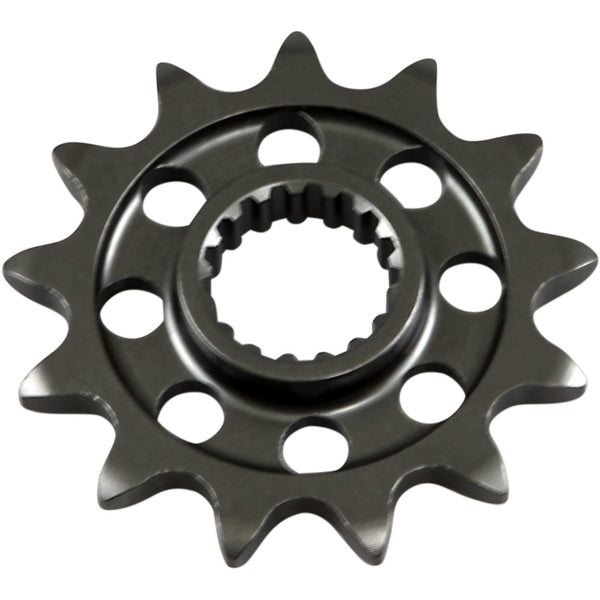 Renthal Sprocket - Front - Suzuki - 13-Tooth 496U-520-13GP