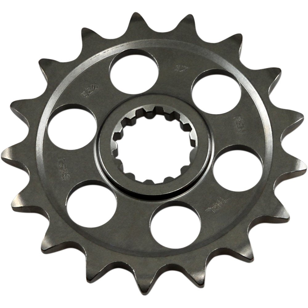 Renthal Sprocket - Front - 17 Tooth 385U-520-17P