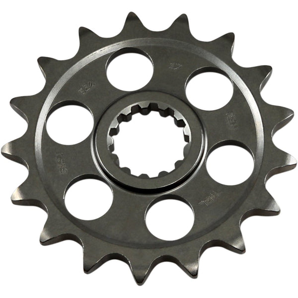 Renthal Sprocket - Front - 17 Tooth 385U-520-17P