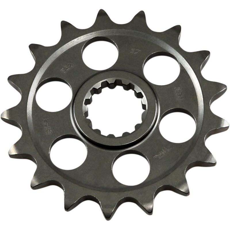 Renthal Sprocket - Front - 17 Tooth 385U-520-17P