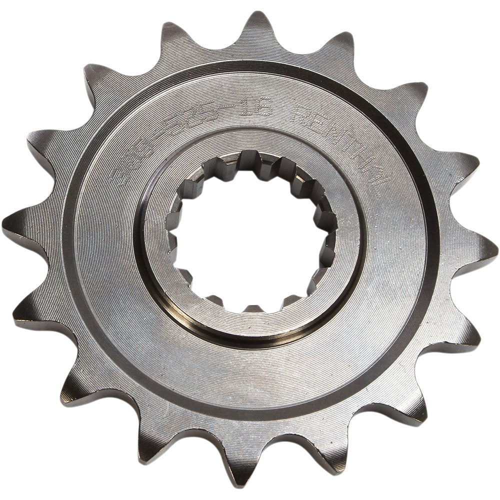 Renthal Sprocket - Front - Yamaha - 16 Tooth 309--525-16P