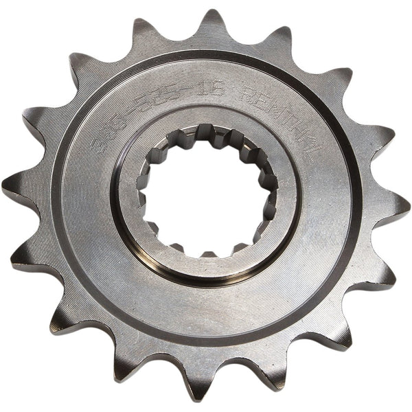 Renthal Sprocket - Front - Yamaha - 16 Tooth 309--525-16P