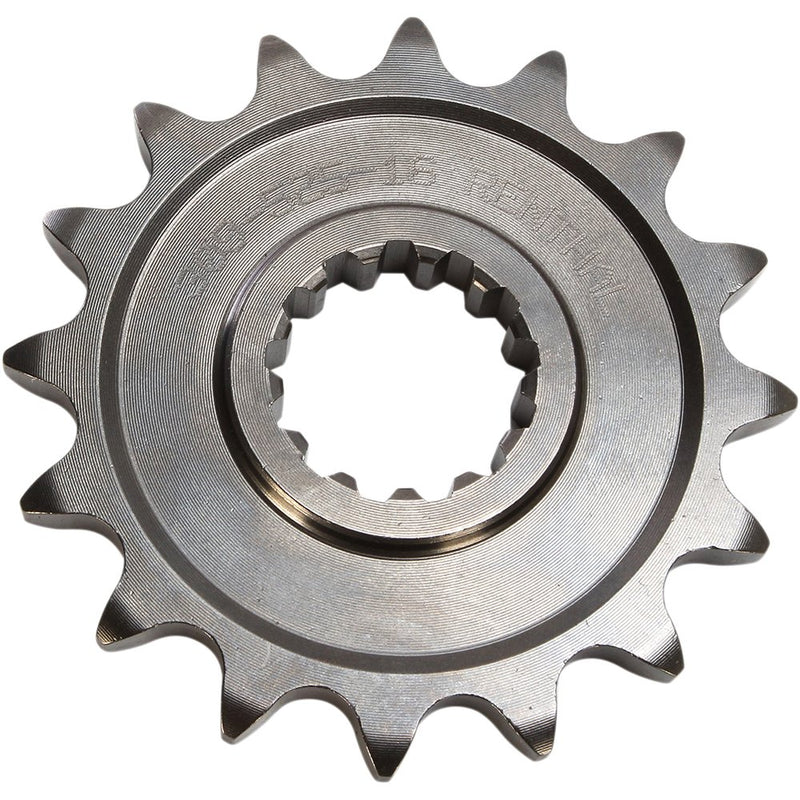 Renthal Sprocket - Front - Yamaha - 16 Tooth 309--525-16P