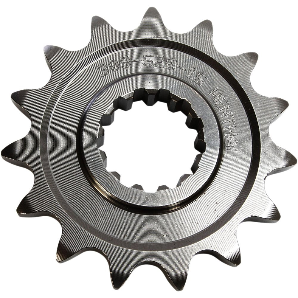 Renthal Sprocket - Front - Yamaha - 15 Tooth 309--525-15P