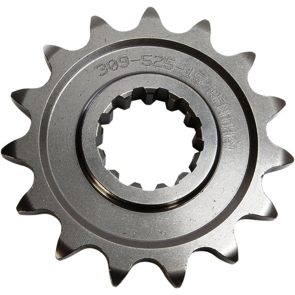 Renthal Sprocket - Front - Yamaha - 15 Tooth 309--525-15P