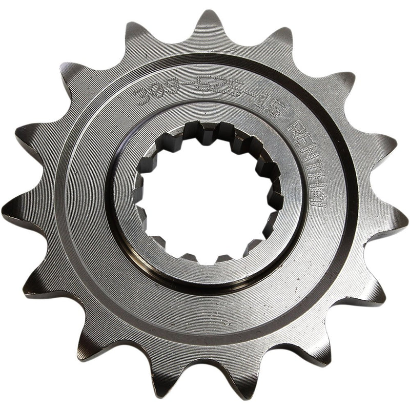 Renthal Sprocket - Front - Yamaha - 15 Tooth 309--525-15P