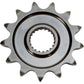 Renthal Front Countershaft Sprocket - Yamaha - 13 Tooth 492--520-13GP
