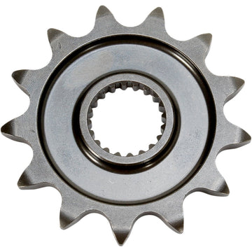 Renthal Front Countershaft Sprocket - Yamaha - 13 Tooth 492--520-13GP