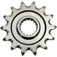 Renthal Sprocket - Front - 14 Tooth 292U-520-14GP