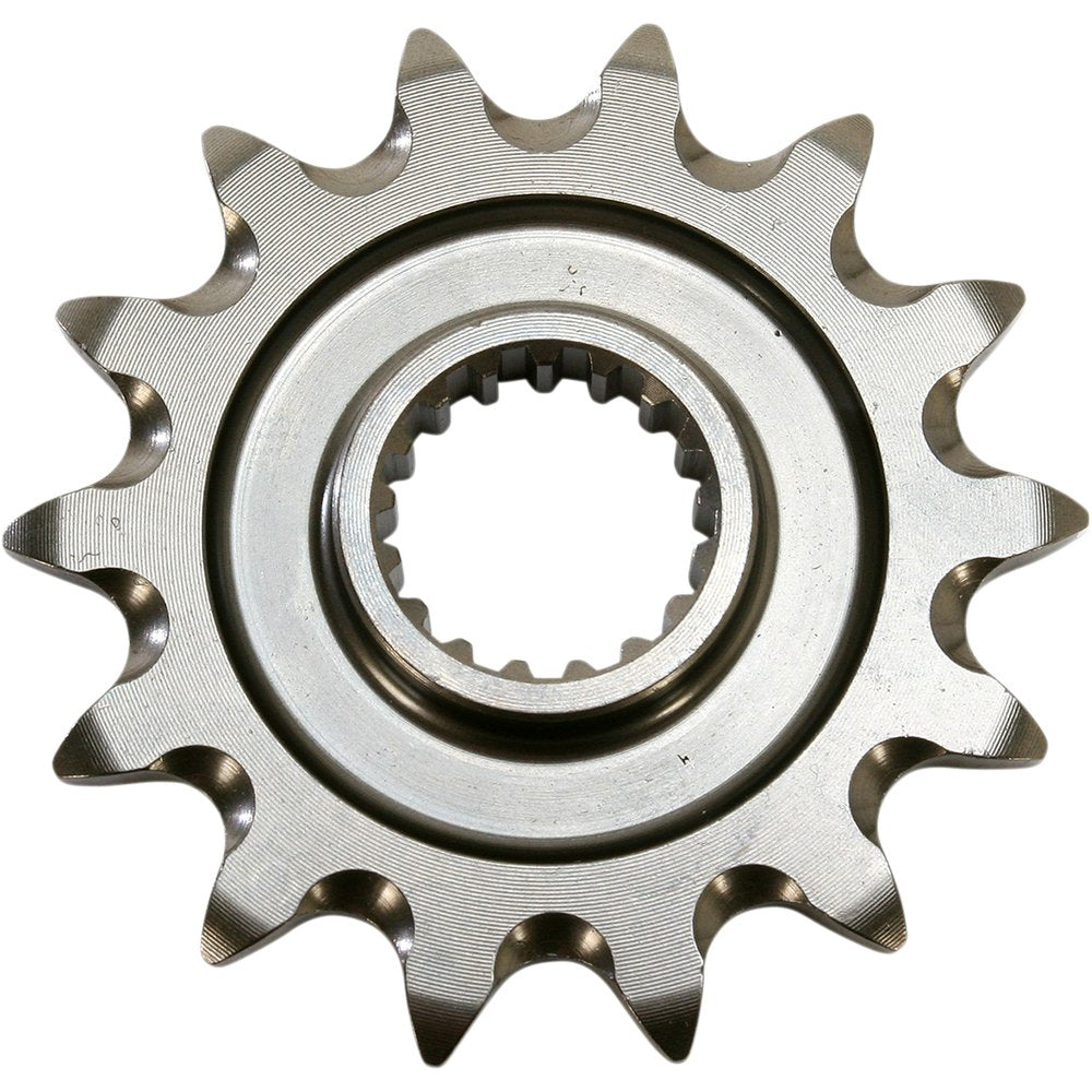Renthal Sprocket - Front - 14 Tooth 292U-520-14GP