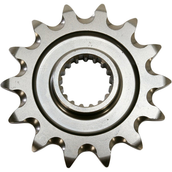 Renthal Sprocket - Front - 14 Tooth 292U-520-14GP