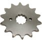Renthal Sprocket - Front - Honda - 14 Tooth 368--520-14P