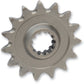 Renthal Sprocket - Front - Husky - 15-Tooth 293--520-15GP
