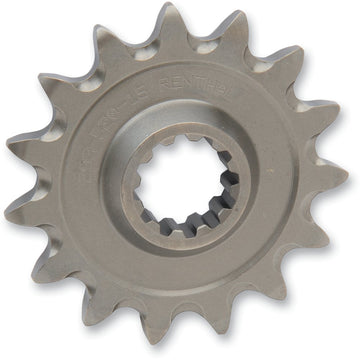 Renthal Sprocket - Front - Husky - 15-Tooth 293--520-15GP