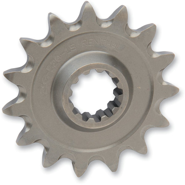 Renthal Sprocket - Front - Husky - 15-Tooth 293--520-15GP
