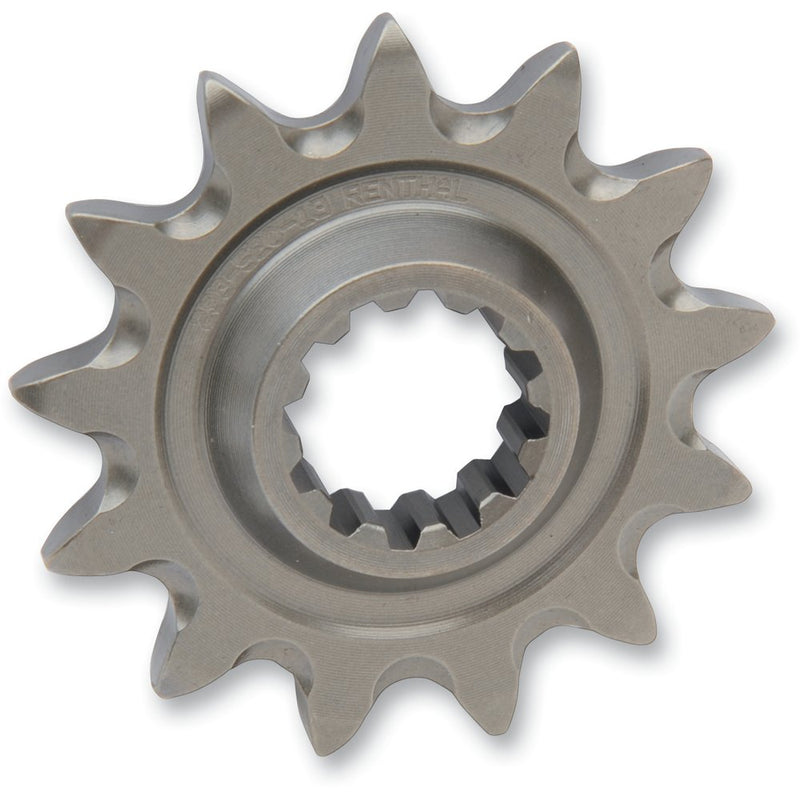 Renthal Sprocket - Front - Husky - 13-Tooth 293--520-13GP