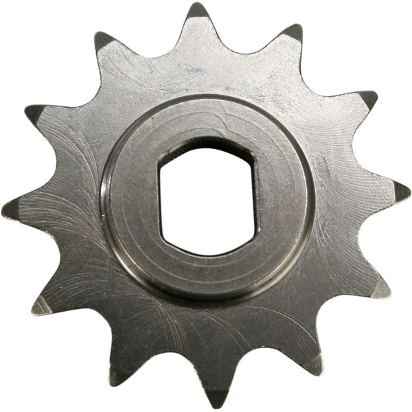 Renthal Sprocket - Front - 12 Tooth 481--415-12P