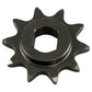 Renthal Sprocket - Front - 10 Tooth 481--415-10P