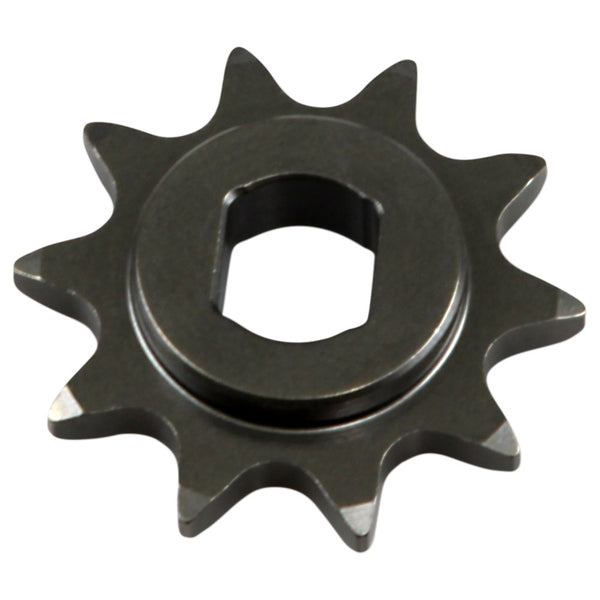 Renthal Sprocket - Front - 10 Tooth 481--415-10P