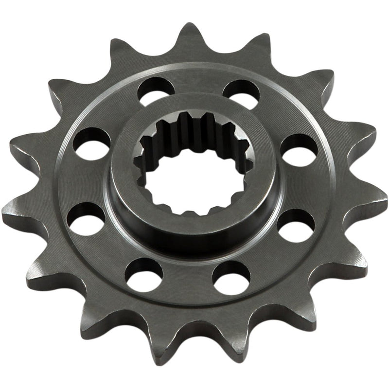 Renthal Sprocket - Front - Ducati - 15 Tooth 433--525-15P