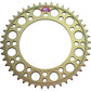 Renthal Sprocket - Rear - 40 Tooth 184U-520-40P-HA