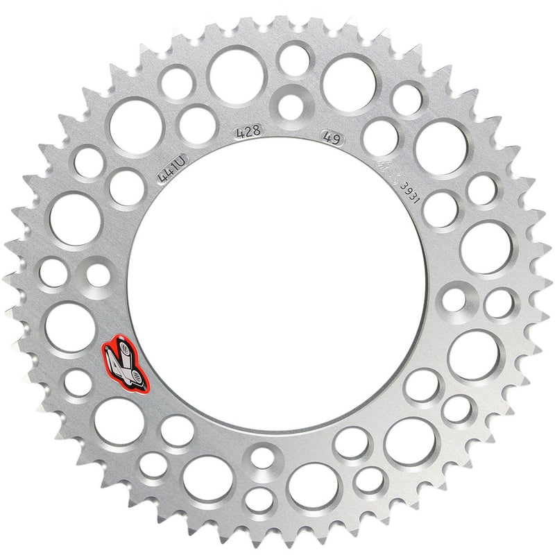 Renthal Sprocket - 49 Tooth 441U-428-49GPSI