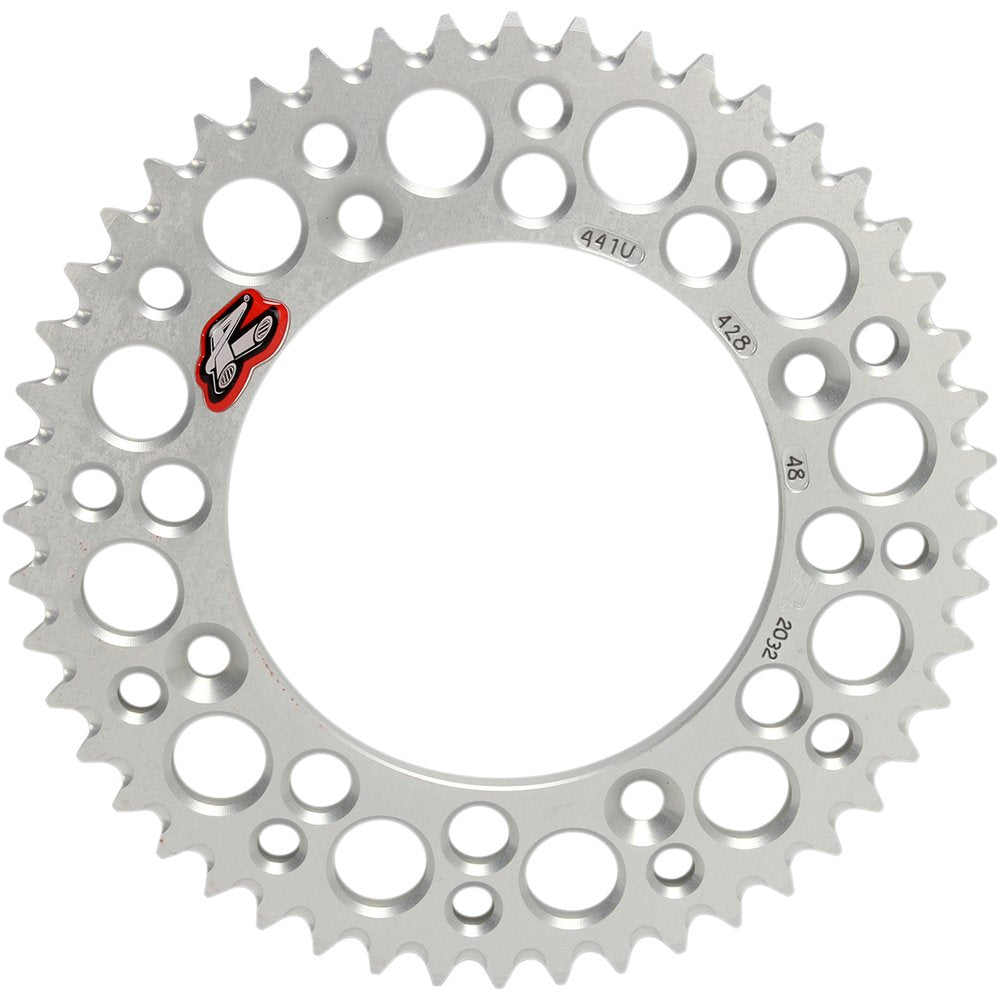 Renthal Sprocket - 48 Tooth 441U-428-48GPSI