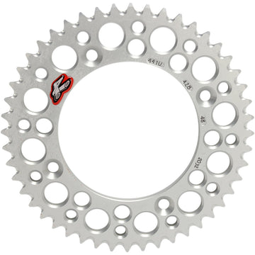 Renthal Sprocket - 48 Tooth 441U-428-48GPSI