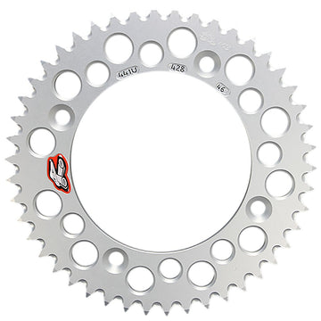 Renthal Sprocket - 46 Tooth 441U-428-46GPSI