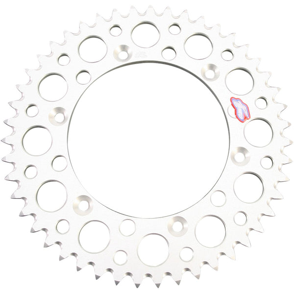 Renthal Sprocket - 50 Tooth 192U-420-50GPSI