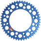 Renthal Sprocket - Blue - 48 Tooth 441U-428-48GPBU