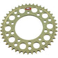 Renthal Sprocket - Honda - 44 Tooth 404U-525-44P-HA